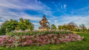 Quels sont les différents types d’activités et de loisirs à pratiquer dans un parc ?