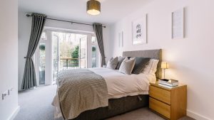 Le choix d'un lit 2 places : trouver le parfait compromis entre confort et esthétique