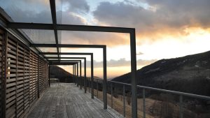 Les avantages du bois pour une terrasse