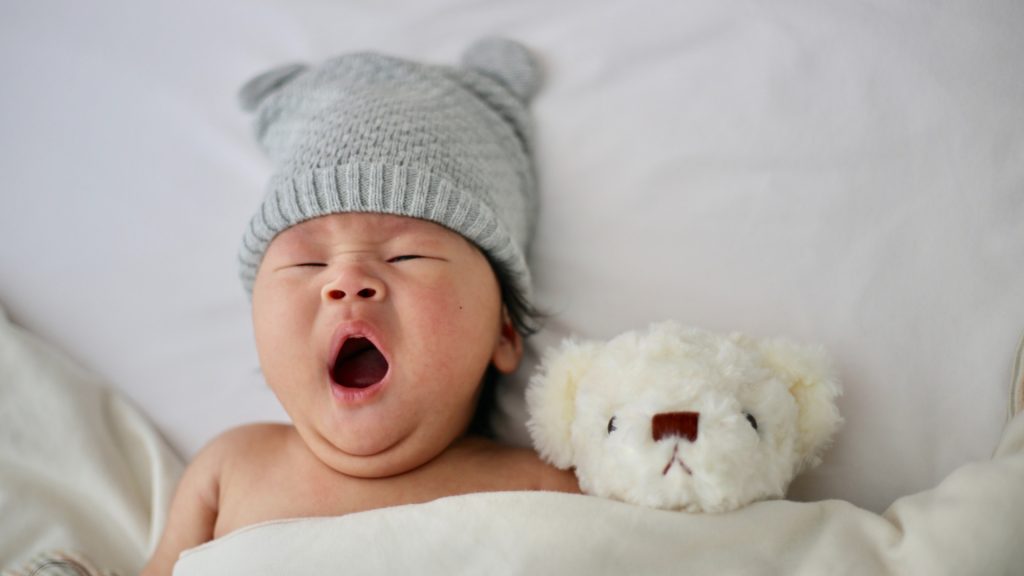 La veilleuse pour bébé : pourquoi et comment l’utiliser ?