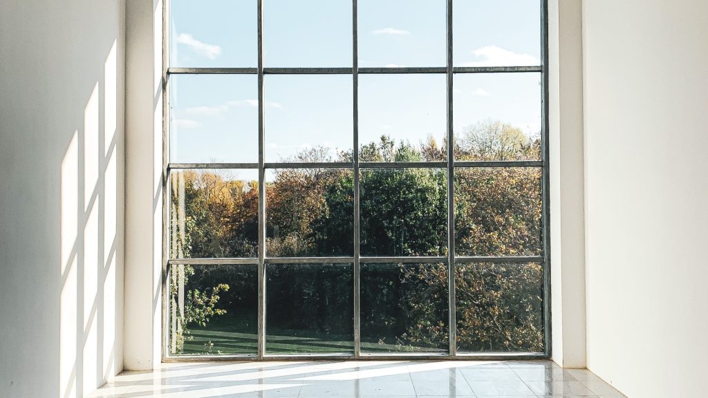Pourquoi choisr des fenêtres labellisées Origine France Garantie ?