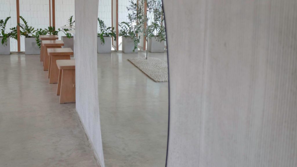 La tendance incontournable du béton ciré dans la déco intérieure