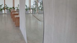 La tendance incontournable du béton ciré dans la déco intérieure