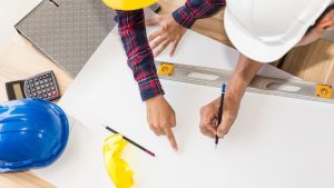 Études de stabilité et analyses structurelles : le rôle clé du bureau de génie civil