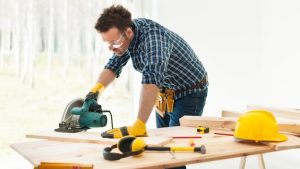 Bricolage à domicile : solution économique pour entretenir sa maison