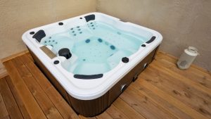 Comment prolonger la durée de vie de votre spa grâce à un bon entretien ?